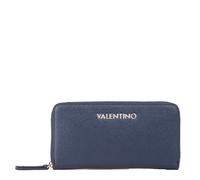 Valentino Borse Zero Re Portafoglio Tasche Blu