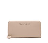 VALENTINO borsa Zero Re Zip Wallet Beige