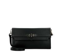 Valentino Fae Re Borsa a tracolla 28.5 cm nero
