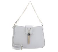 Valentino Divina, Hobo Bag Donna, Ghiaccio, Talla única
