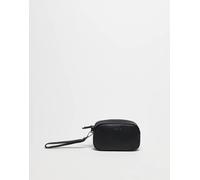 VALENTINO Horizon Soft Cosmetic Case Nero, schwarz, Trousse per cosmetici