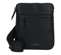 Valentino Horizon Mini Borsa Borsa a tracolla 18 cm nero