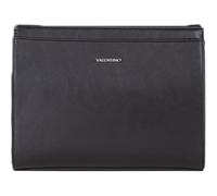 VALENTINO Horizon Soft Cosmetic Case Nero, schwarz, Trousse per cosmetici