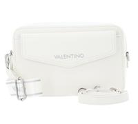 Valentino Hudson Re Camera Bag Bianco
