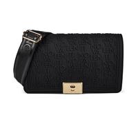 Valentino Jellies Borsa a tracolla 25.5 cm nero
