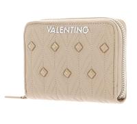 VALENTINO Joia Zip Around Wallet Beige