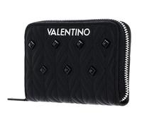 VALENTINO Joia Zip Around Wallet Nero