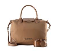 Valentino Jolly Borsa shopper 32 cm beige