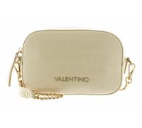 VALENTINO Juniper Belt Bag Ecru / Fuxia