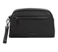 Valentino, Karo VBEA7O667 - Custodia morbida per cosmetici, colore: Blu navy