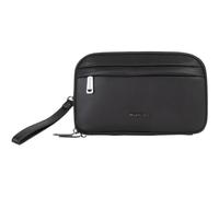 Valentino, Karo VBEA7O668 - Custodia morbida per cosmetici, colore: Blu navy