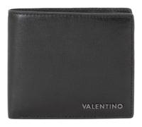 Valentino Pelle portafoglio Karo Wallet Nero