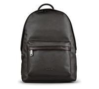 Valentino Karo Zaino da giorno 40 cm Vano porta PC grigio