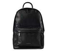 Valentino Karo Zaino da giorno 40 cm Vano porta PC nero