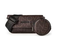 Valentino King RE Borsa a tracolla 21 cm marrone