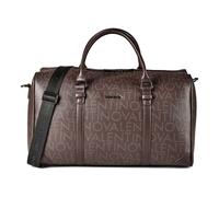 Valentino King RE Borsa da viaggio Weekender 48 cm grigio
