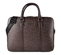 Valentino King RE Valigetta 41 cm Scomparto per laptop marrone