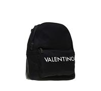 Valentino Bags Kylo Zaino nero, poliestere, uomo, 15L