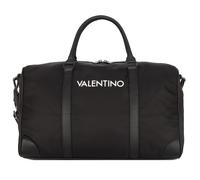 Valentino Bags Kylo Borsone da weekend nero, poliestere, 48 x 29 x 29cm