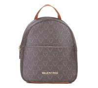 Valentino Lady Re Backpack Moro/Cuoio