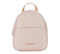 VALENTINO zaino Tron Backpack Blu / Nero