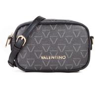 VALENTINO borsa a tracolla Lady Re Camera Bag Nero / Multicolor