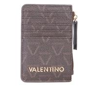 Valentino Lady Re Credit Card Case Moro/Nero