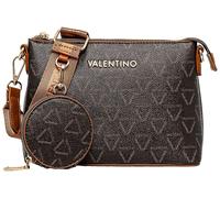 VALENTINO Lady Re-Edition Borsa Classic A Tracolla Donna In Marrone