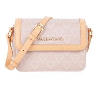VALENTINO Lady Re Flap Bag Natur/Multicolor