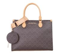 Valentino Lady Re, Handbag Donna, Moro/Naturale, Taglia Unica
