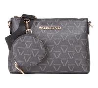 Valentino Lady Re, Handbag Donna, Nero/Multicolor, Taglia Unica