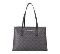 VALENTINO Lady Re Shopping Bag Nero/Multicolor