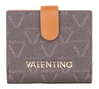 Valentino Lady Re Wallet Moro/Cuoio