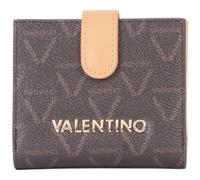 VALENTINO Lady Re Wallet Moro/Naturale