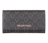 Valentino Lady Re Wallet Nero/Multicolor