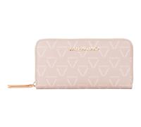 VALENTINO Lady Re, Accessory-Travel Wallet Unisex-Adulto, Naturale/Multicolore, Talla Unica