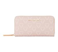VALENTINO Lady Re, Accessory-Travel Wallet Unisex-Adulto, Naturale/Multicolore, Talla Unica