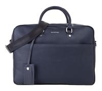 VALENTINO laptop bag Marnier Business Bag Blu