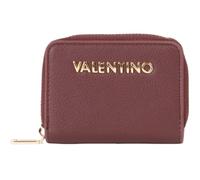 Valentino, Leo Zip Around Wallet (VPSAA0139), Bordo/Multicolore, Unica