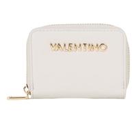 Valentino, Leo Zip Around Wallet (VPSAA0139), Ecru/Multi, Unica