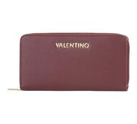 Valentino, Leo Zip Around Wallet (VPSAA0155), bordo/multicolore