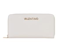 Valentino, Leo Zip Around Wallet (VPSAA0155), Ecru/Multi, UNICA