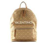 Valentino Liuto Backpack Beige/Multicolor