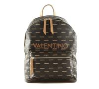 VALENTINO Liuto Backpack Cuoio/Multicolor