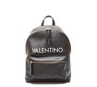 VALENTINO Liuto Backpack Nero/Multicolor