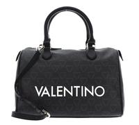 VALENTINO Liuto, Borsa Donna, Nero/Multicolore, OneSize