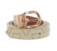 VALENTINO Logo Belt W110