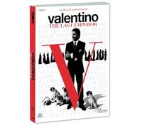Valentino - L'ultimo Imperatore Dvd