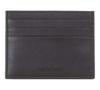 VALENTINO portacarte Mandrin Credit Card Holder Nero