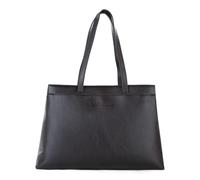 Valentino Manhattan Re, Borsa Donna, Nero, Talla única